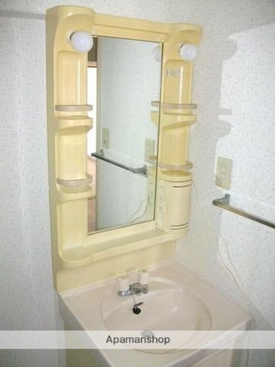 埼玉県さいたま市緑区東浦和6丁目の賃貸マンションの内装