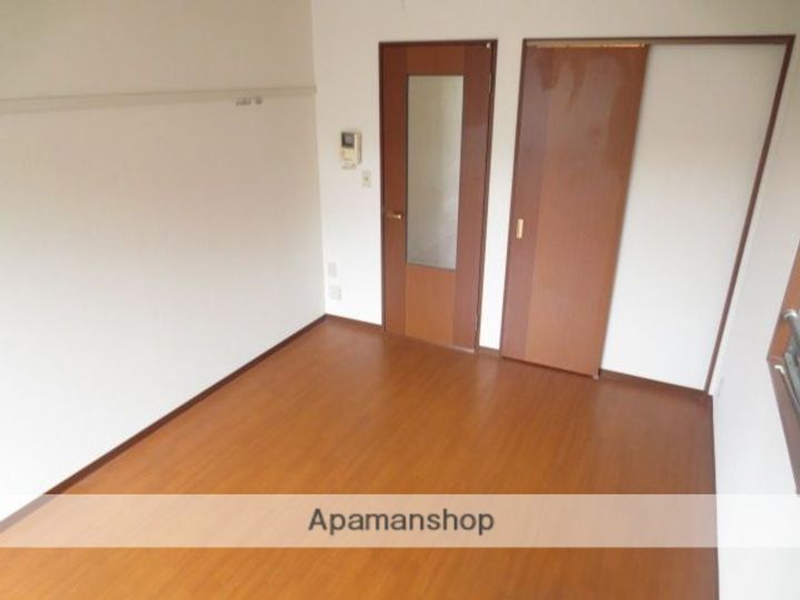 埼玉県さいたま市浦和区前地2丁目の賃貸アパート206の内装