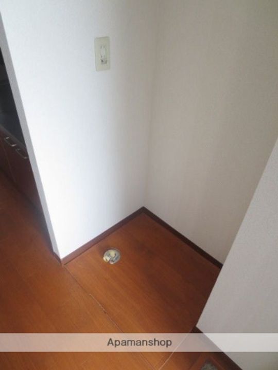 埼玉県さいたま市浦和区前地2丁目の賃貸アパート206の内装