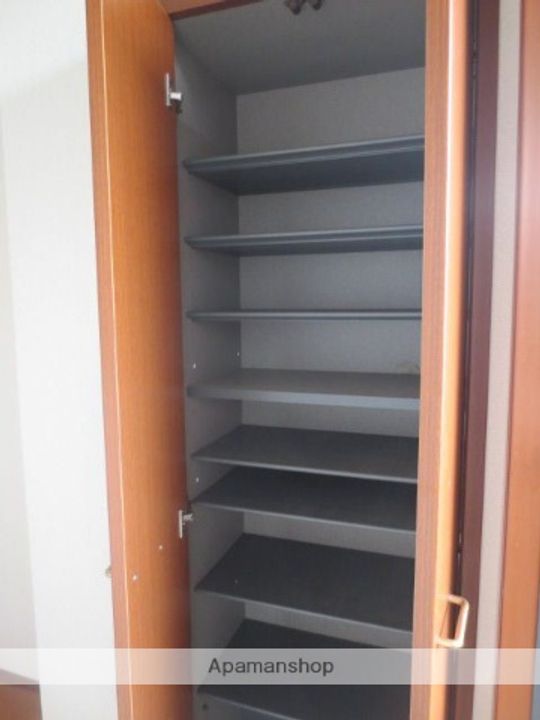 埼玉県さいたま市浦和区前地2丁目の賃貸アパート206の内装