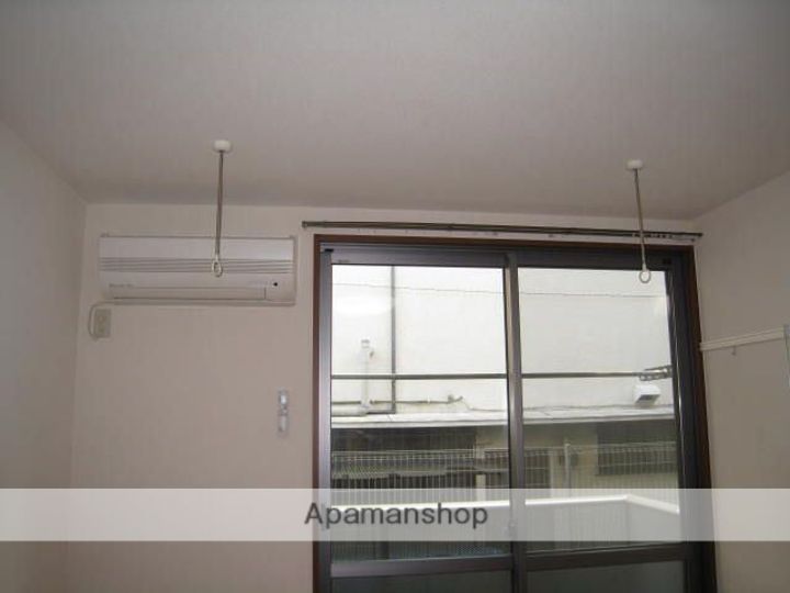 埼玉県さいたま市浦和区前地2丁目の賃貸アパート206の内装