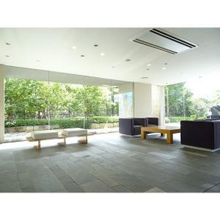 ブランシエラ浦和の外観