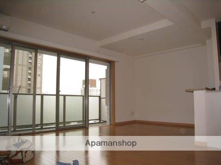 スターフィールド浦和常盤の内装