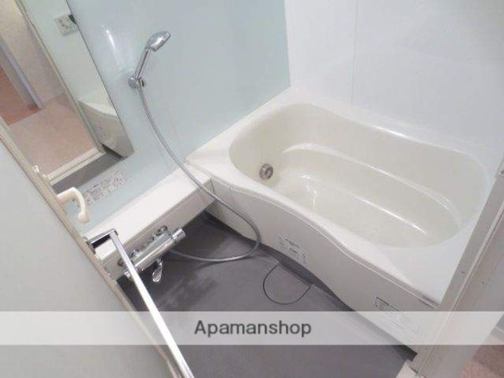 スターフィールド浦和常盤の風呂