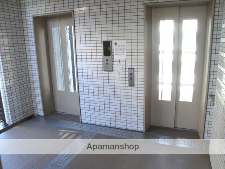 スターフィールド浦和常盤の外観