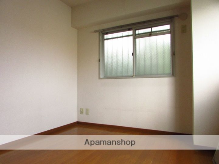 パレ岸町205の内装