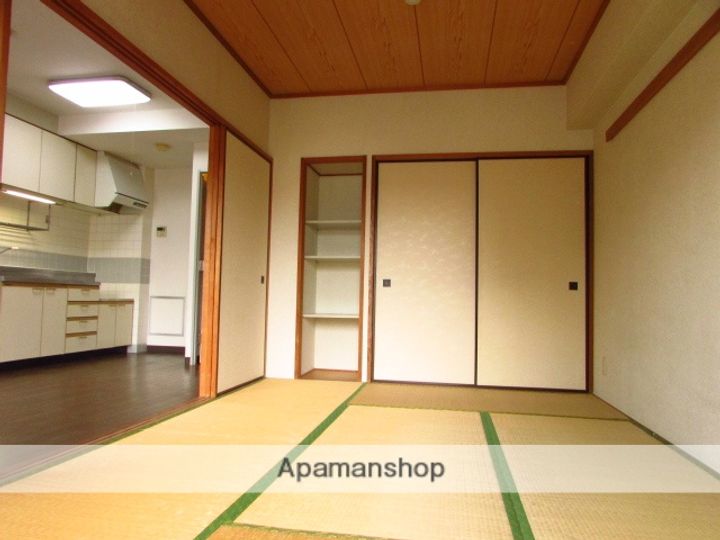 パレ岸町205のその他画像