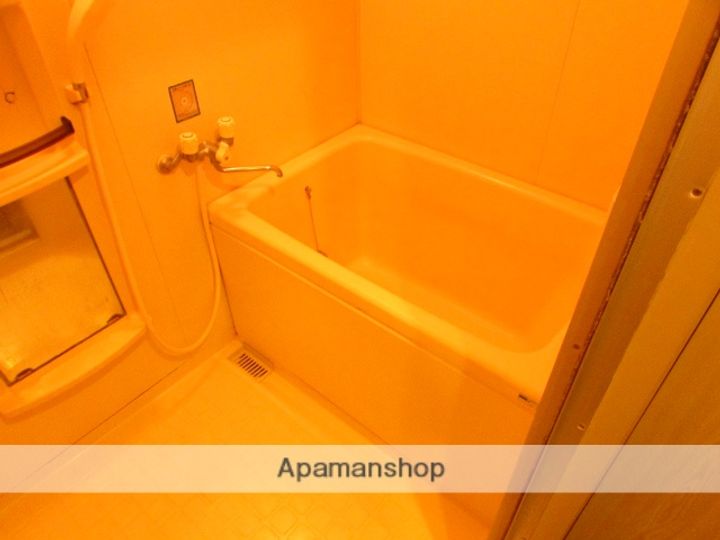 パレ岸町205の風呂