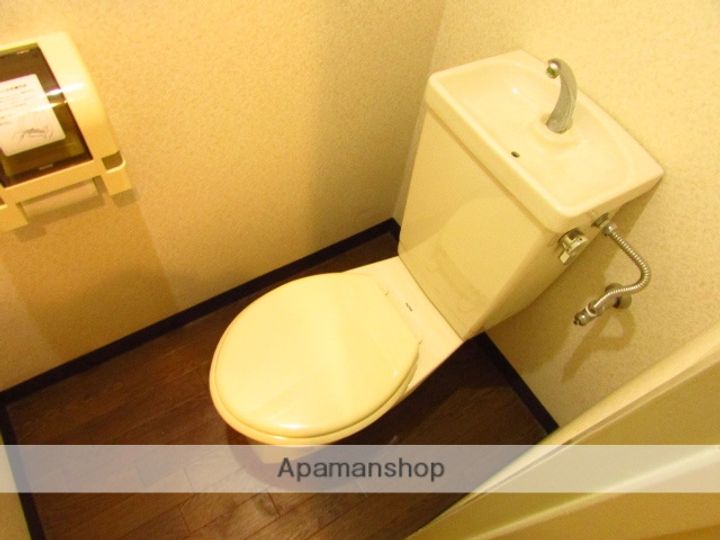 パレ岸町205のその他画像