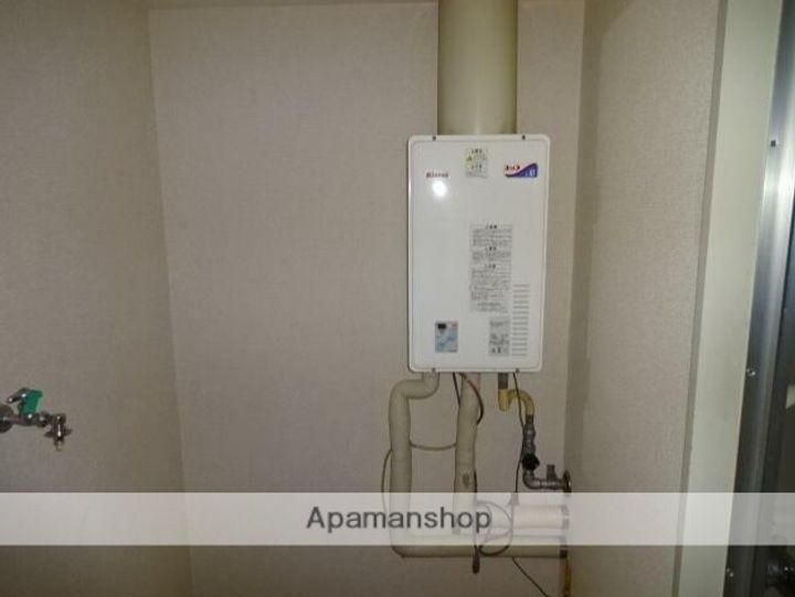 埼玉県さいたま市緑区大字中尾の賃貸マンションのその他画像