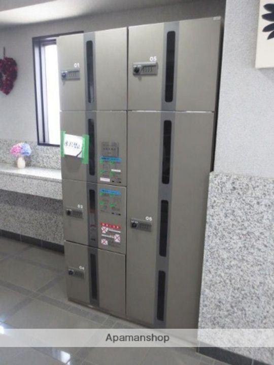 埼玉県さいたま市浦和区仲町4丁目の賃貸マンション103のその他画像
