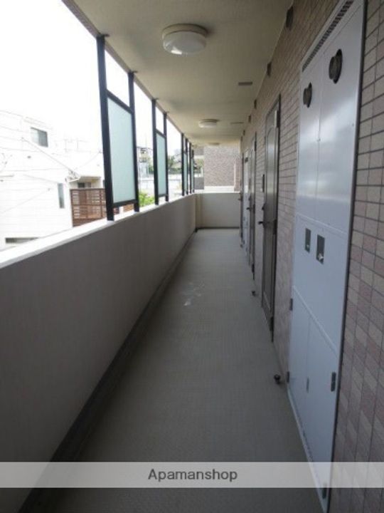 埼玉県さいたま市浦和区仲町4丁目の賃貸マンションのその他画像