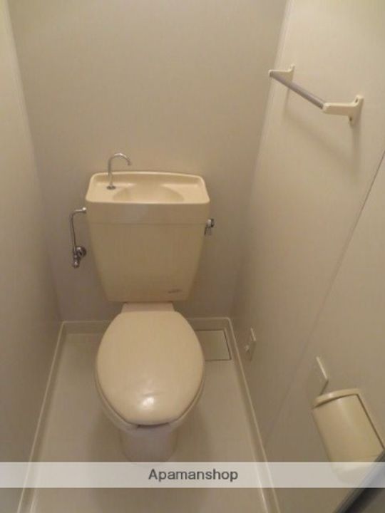 埼玉県さいたま市浦和区仲町4丁目の賃貸マンションのその他画像