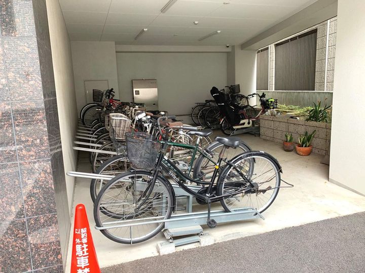 埼玉県さいたま市浦和区東仲町の賃貸マンションのその他画像