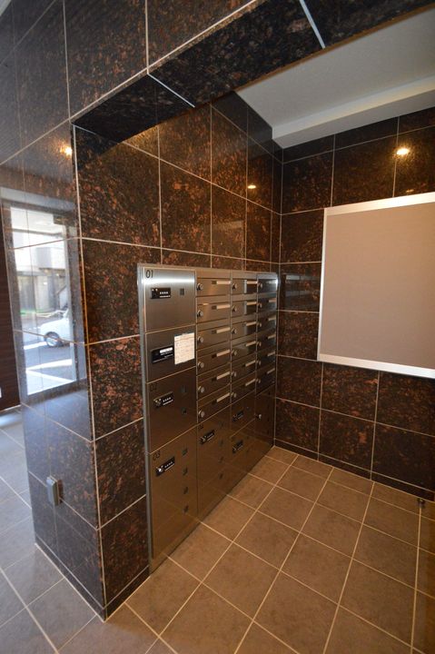 埼玉県さいたま市浦和区東仲町の賃貸マンションのその他画像
