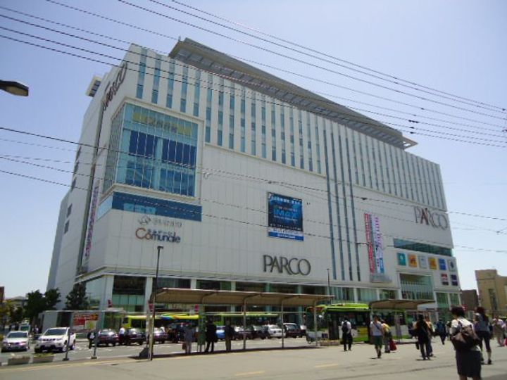 埼玉県さいたま市浦和区東仲町の賃貸マンションのその他画像