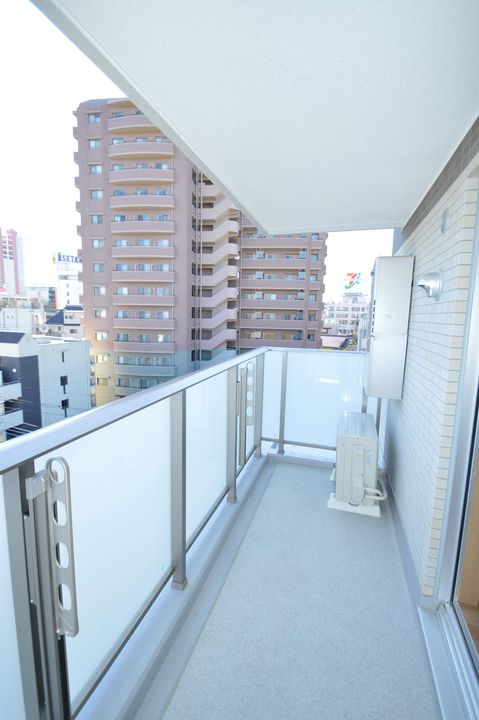 埼玉県さいたま市浦和区東仲町の賃貸マンションのその他画像