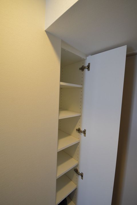 アクシーズタワー浦和岸町Ⅲ0804の内装