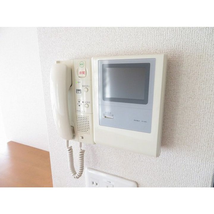 ロイヤルヒルズ浦和の内装