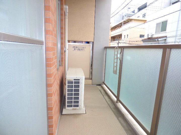ロイヤルヒルズ浦和のその他画像