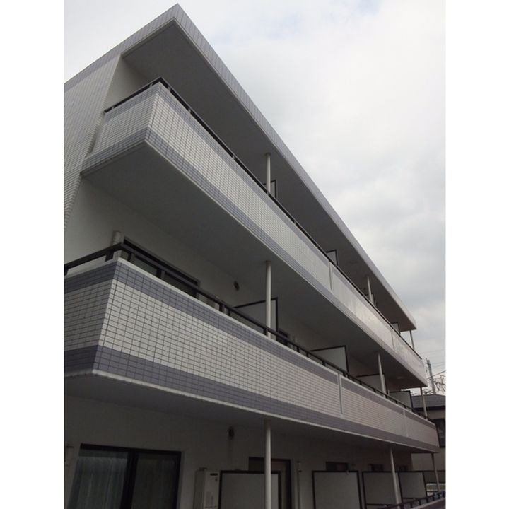 埼玉県さいたま市桜区西堀8丁目の賃貸マンション202号室の周辺