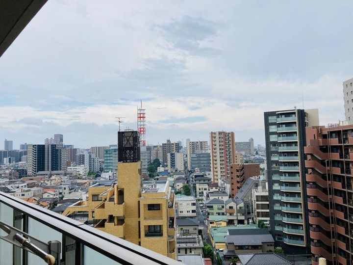 プラウド浦和常盤マークスのその他画像