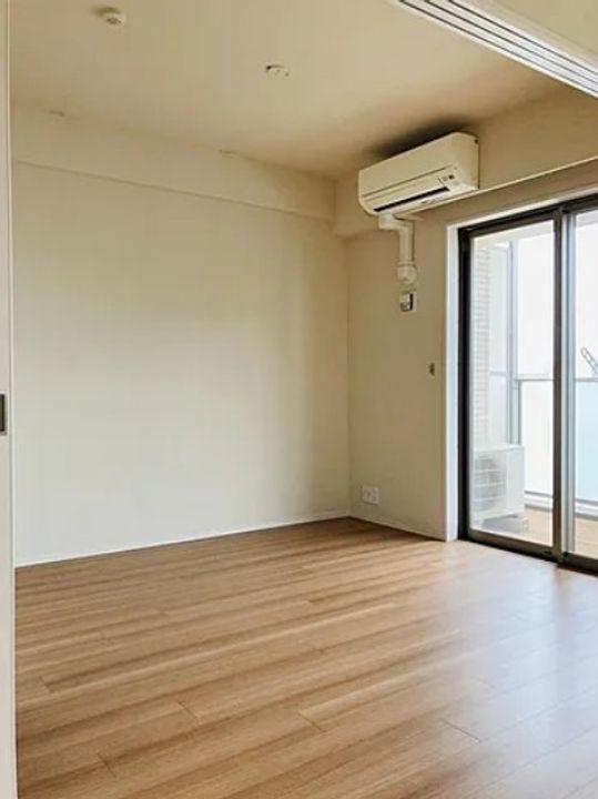 プラウド浦和常盤マークスの内装