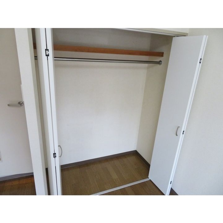 北浦和パークハイツ901号室のその他画像