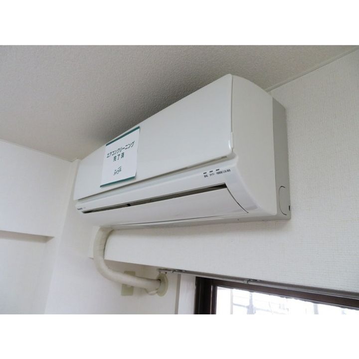 北浦和パークハイツ901号室のその他画像