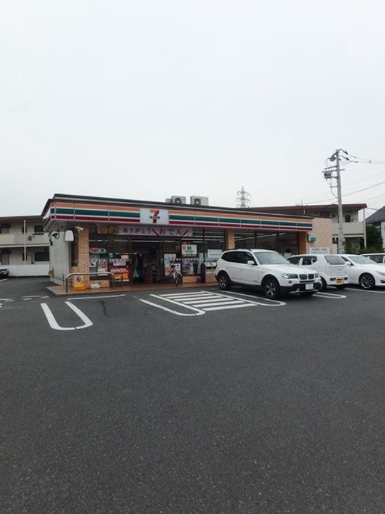 メゾンドグランドゥール102号室の周辺