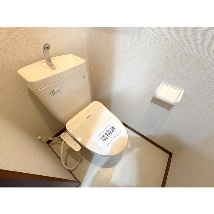 メゾンドグランドゥール102号室のその他画像