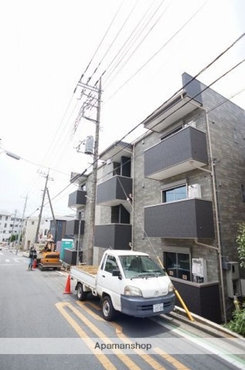 埼玉県さいたま市桜区中島2丁目の賃貸アパート302のその他画像
