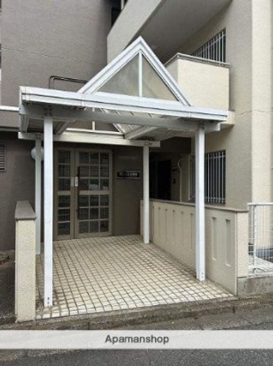 埼玉県さいたま市浦和区瀬ヶ崎1丁目の賃貸マンションのその他画像