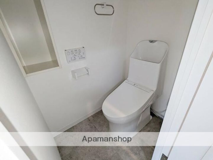 埼玉県さいたま市浦和区瀬ヶ崎1丁目の賃貸マンションのその他画像