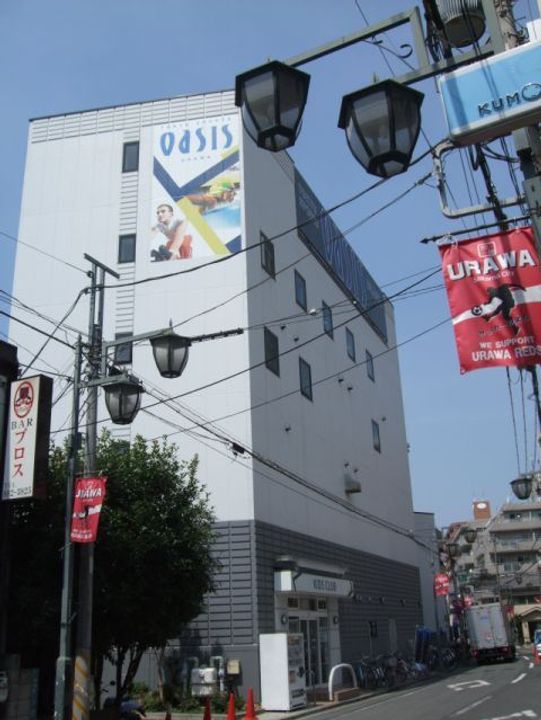 メゾンドコリンヌ203号室の周辺