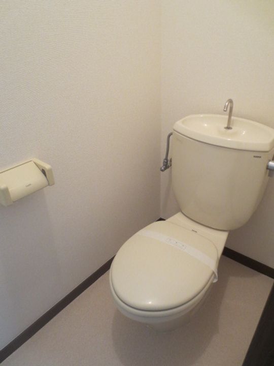 メゾンドコリンヌ203号室のその他画像