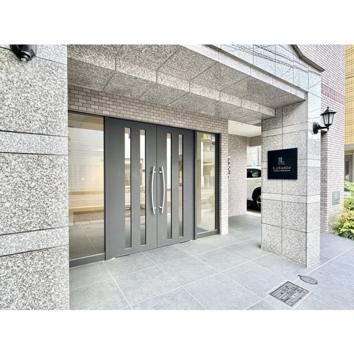 LASANTE浦和常盤公園のその他画像