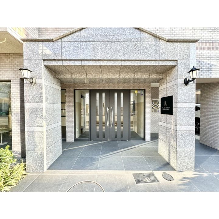 LASANTE浦和常盤公園のその他画像