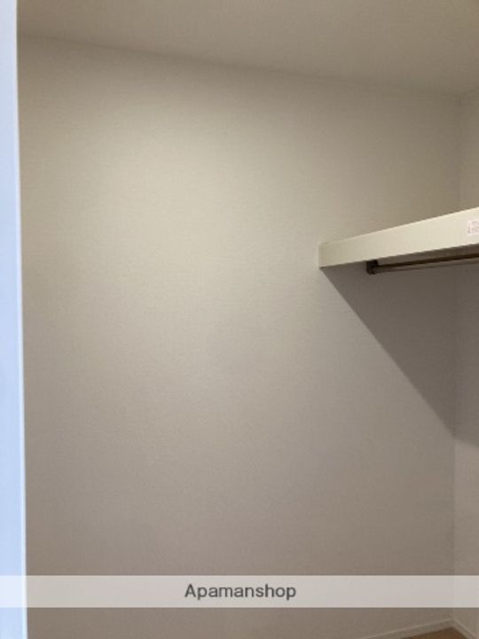 メルヴェーユイイダ芝原の内装