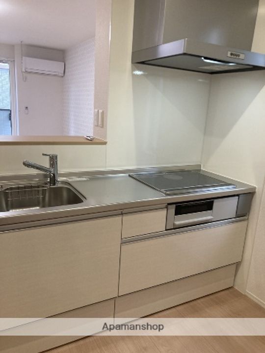 メルヴェーユイイダ芝原のその他画像