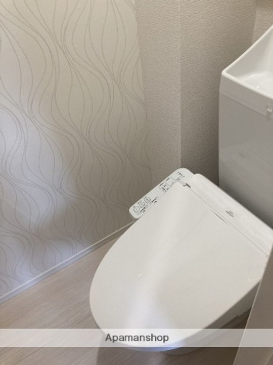 メルヴェーユイイダ芝原のその他画像