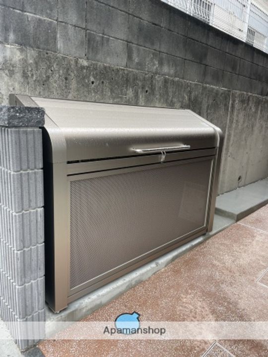 埼玉県さいたま市浦和区岸町5丁目の賃貸マンションのその他画像