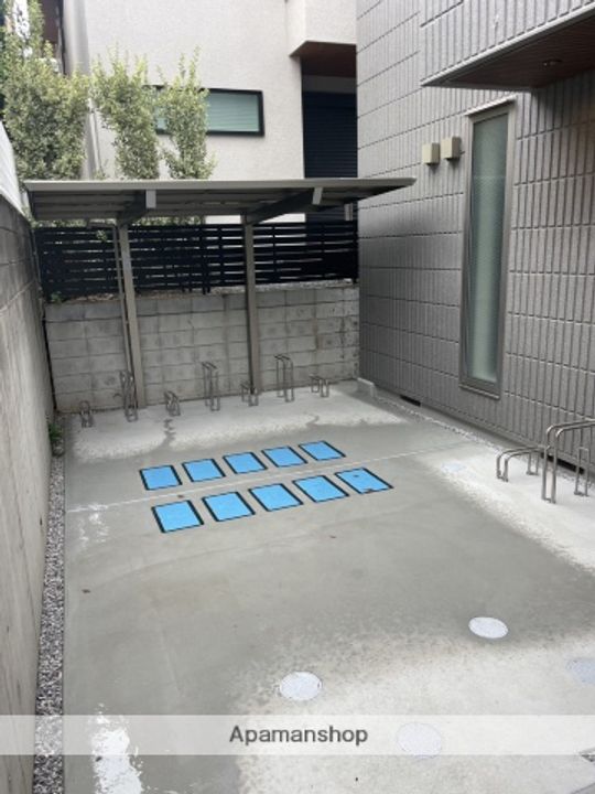 埼玉県さいたま市浦和区岸町5丁目の賃貸マンション103のその他画像