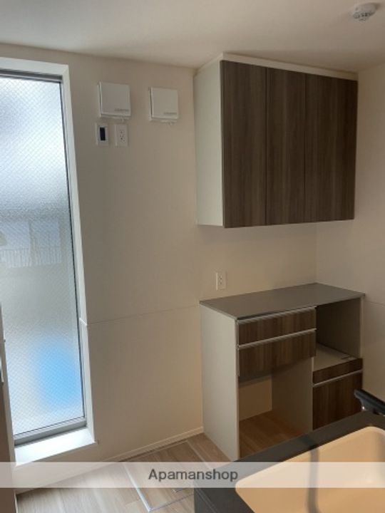 埼玉県さいたま市浦和区岸町5丁目の賃貸マンション103の内装