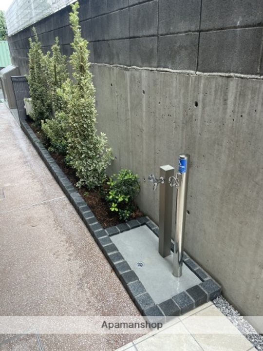 埼玉県さいたま市浦和区岸町5丁目の賃貸マンション103のその他画像