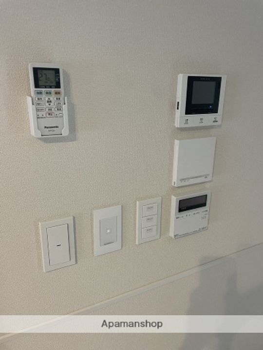 埼玉県さいたま市浦和区岸町5丁目の賃貸マンション103のその他画像