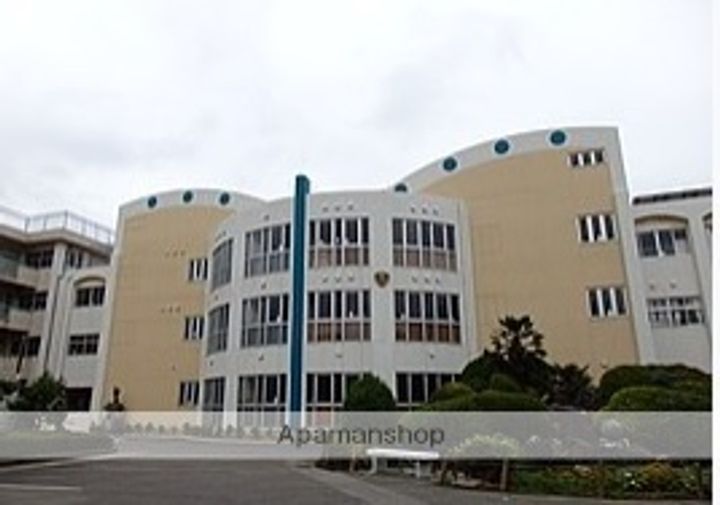 埼玉県さいたま市浦和区岸町5丁目の賃貸マンション103の周辺