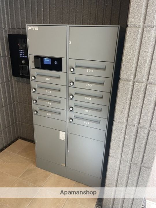 埼玉県さいたま市浦和区岸町5丁目の賃貸マンション302のその他画像