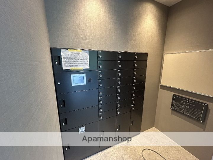 埼玉県さいたま市浦和区常盤9丁目の賃貸マンションのその他画像