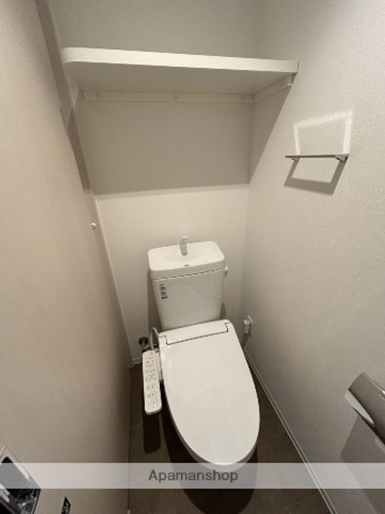 埼玉県さいたま市浦和区常盤9丁目の賃貸マンションのその他画像